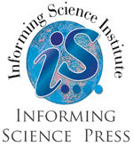 Link to the Informing Science Press homepage